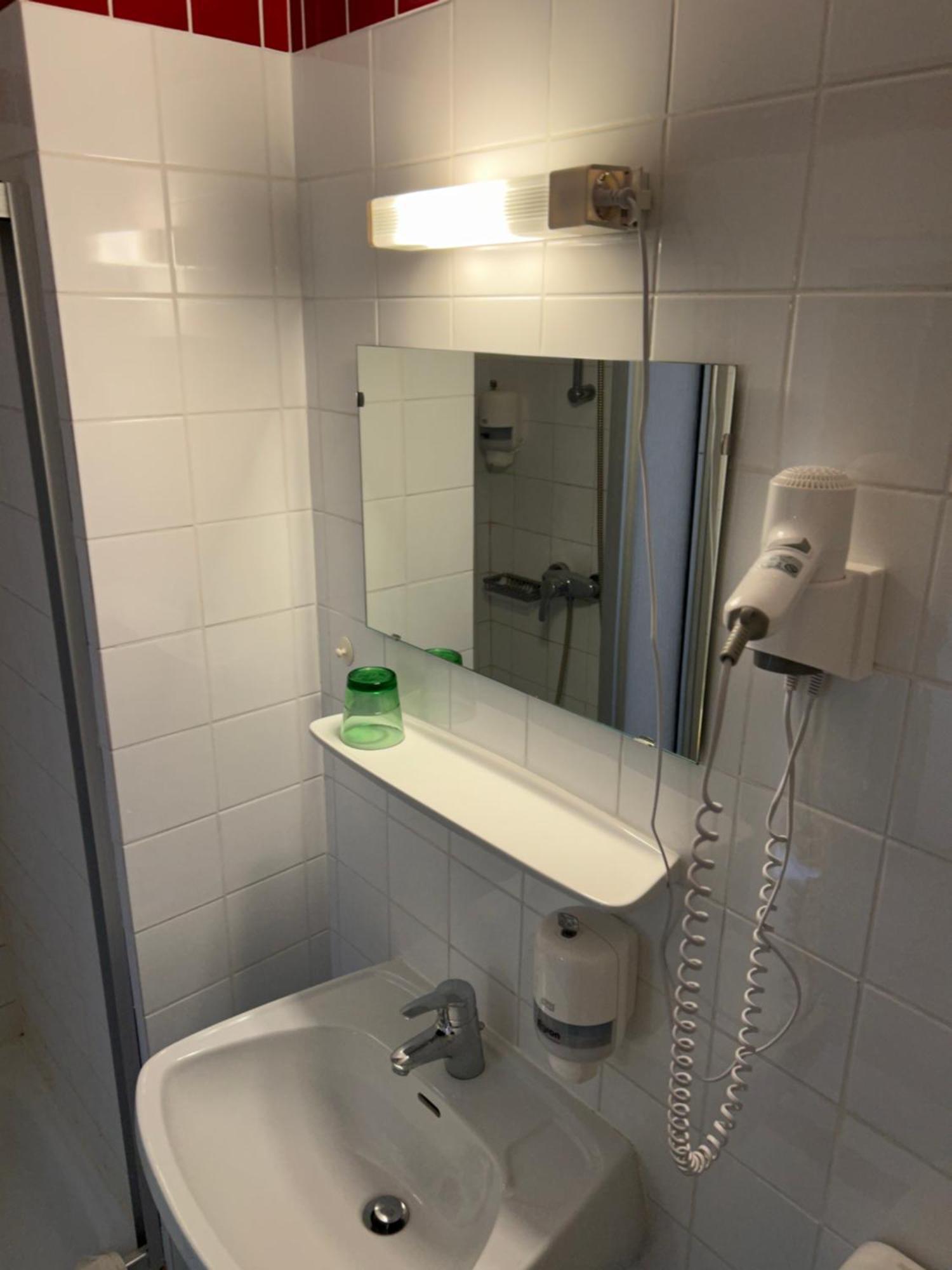 "Am Limes" Hotel Enns Luaran gambar