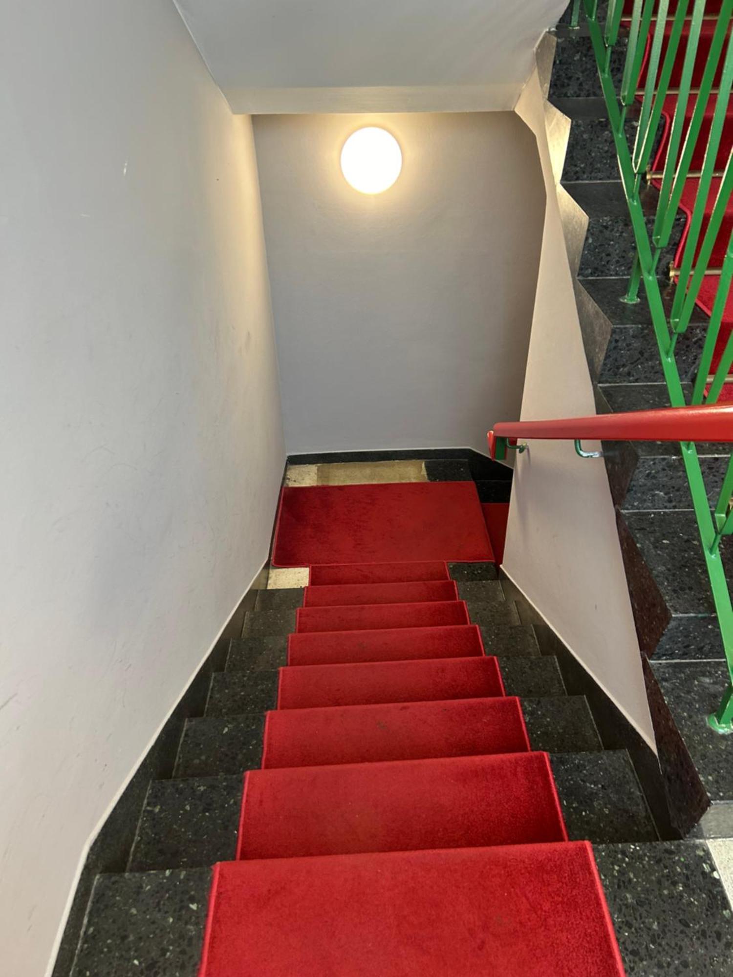 "Am Limes" Hotel Enns Luaran gambar