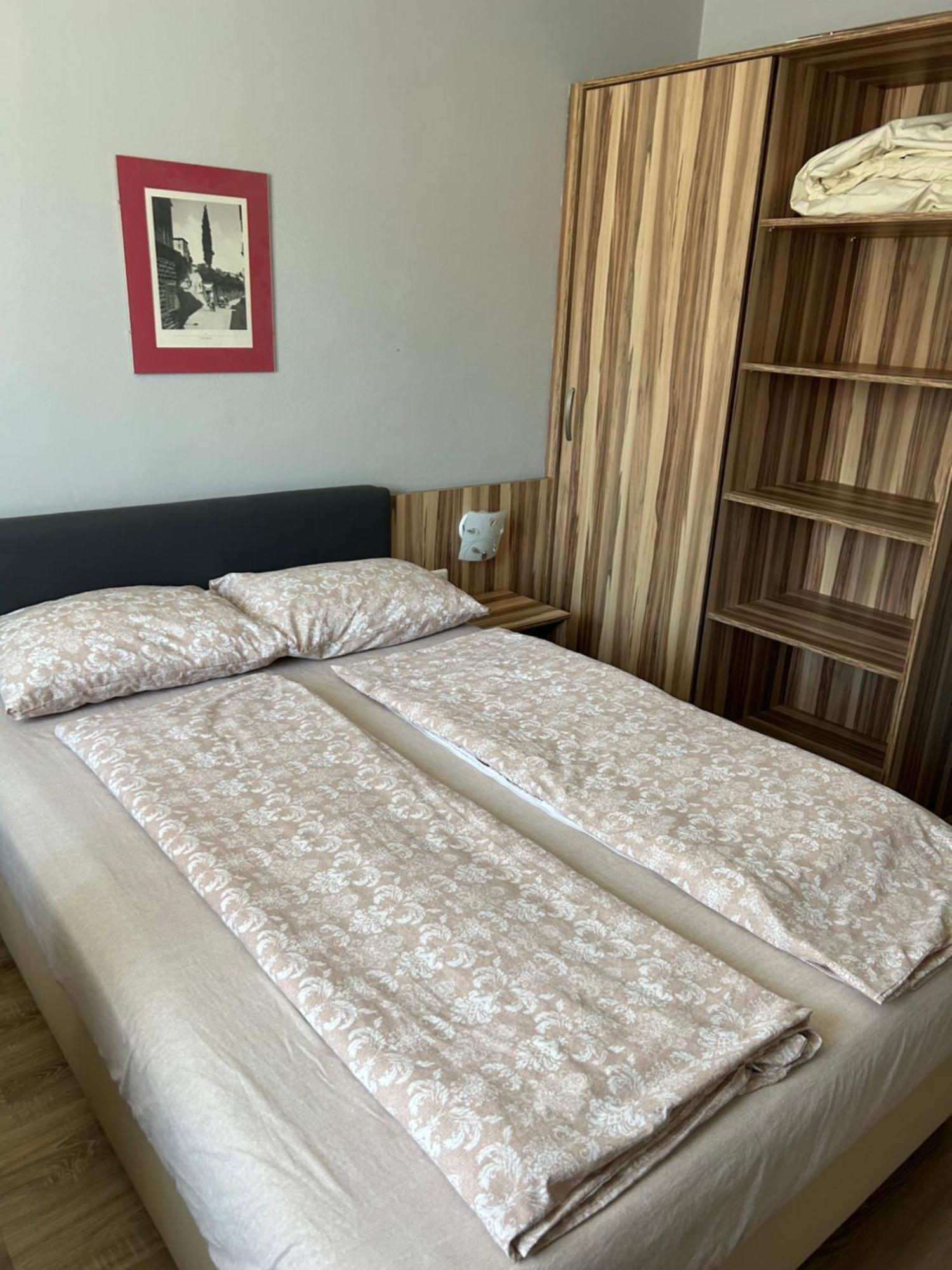 "Am Limes" Hotel Enns Luaran gambar