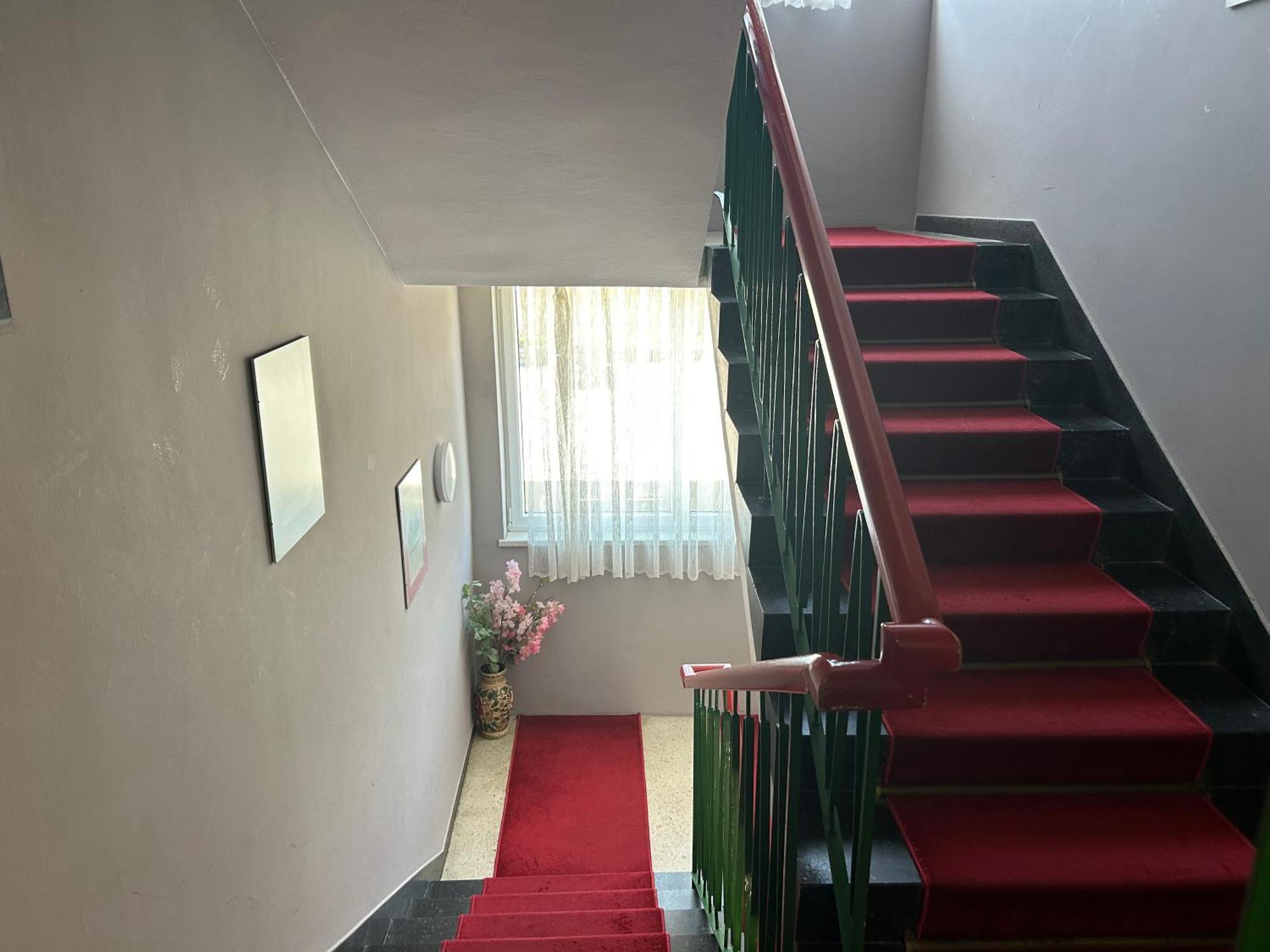 "Am Limes" Hotel Enns Luaran gambar