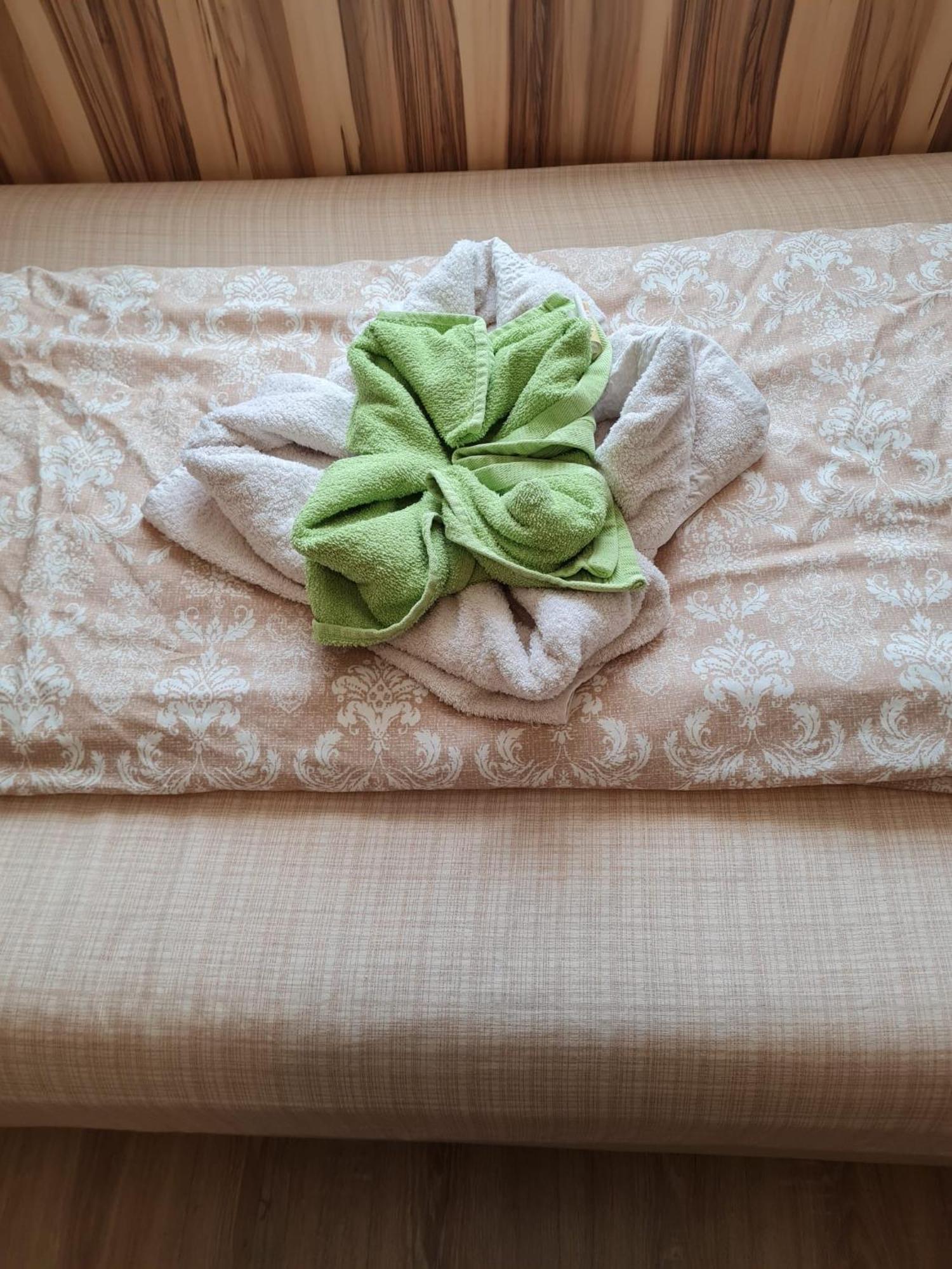 "Am Limes" Hotel Enns Luaran gambar